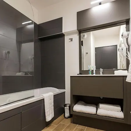 Appartamento Furnished In An Attractive Town Chamonix