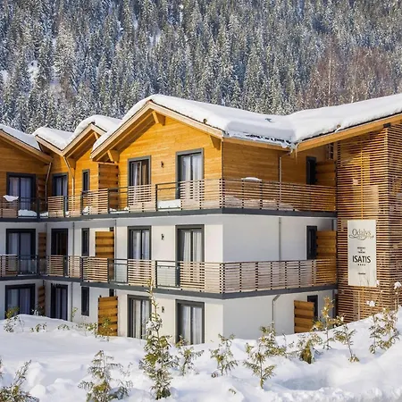 Furnished In An Attractive Town Appartamento Chamonix