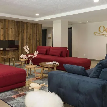 Furnished In An Attractive Town Chamonix